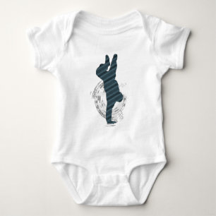 BBOY-dans T Shirt