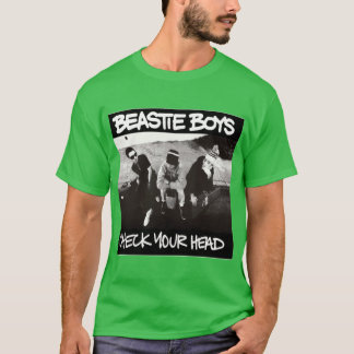 BBOY Perfect Gift friends T Shirt