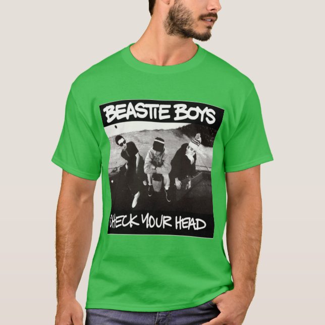 BBOY Perfect Gift friends T Shirt (Framsida)