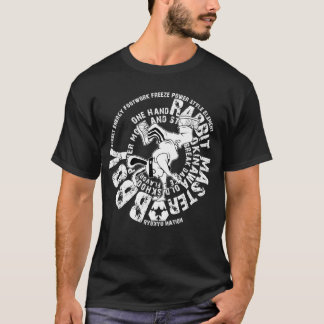 bboy rabbit tee