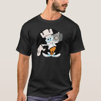 bboy råka t-shirt