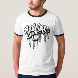 bboy tee