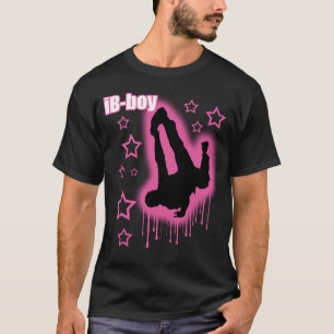Bboy Tee