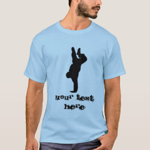 BBoy Tee