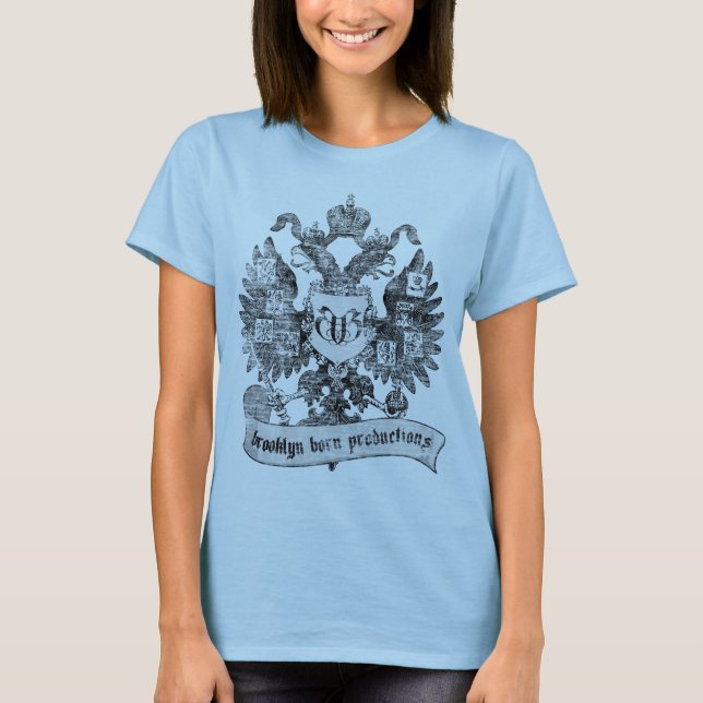 BBP-Grip Tee Shirt (Framsida)