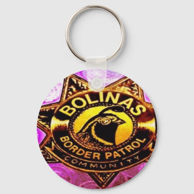 BBP NYCKELRING (Framsida)