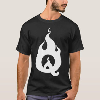 BBQ är motståndskraftig att guden älskar oss 2 Tee Shirt