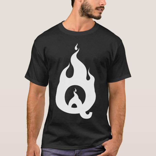 BBQ är motståndskraftig att guden älskar oss 2 Tröja (Framsida)