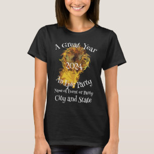 BBQ Barbecue Texas Memphis Nötkött Griskött 2024 F T Shirt