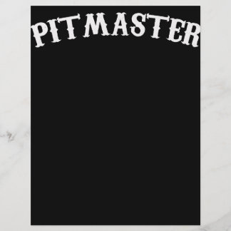 BBQ | BBQ Pitmaster Chef Pappa Fars Day