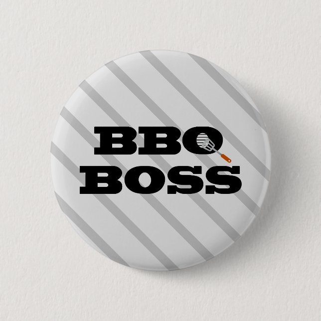 BBQ CHEF KNAPP (Framsida)