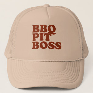 Bbq-gropchef Keps