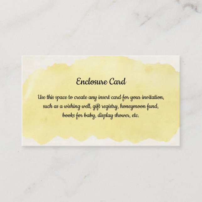 BBQ-höljeskort Tilläggskort (Framsida)