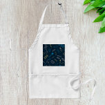 BBQ Icons Mönster Grilling Verktyg Kött Food Förkläde<br><div class="desc">Förvandla din bäckengrillning till ett sizzrande skådespel med vår "Grill Master's Ultimate Apron"! Den här öga-fångstplattan har en sjudande, övertryckt utskrift som visar en mängd grillverk - tänka spatulas, tonger, skevare och grillpenslar, som alla är konstnärligt placerade mot en lekfull, färglös bakgrund. Oavsett om du flippar på burgare eller fulländar...</div>