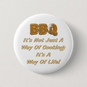 BBQ KNAPP