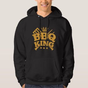 BBQ KUNG HOODIE