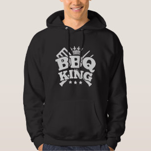 BBQ KUNG HOODIE