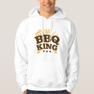 BBQ KUNG HOODIE