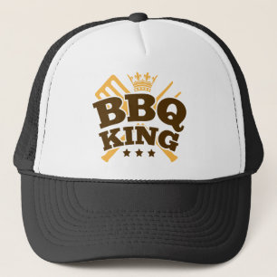 BBQ KUNG KEPS