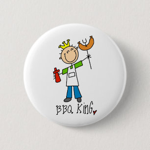 Bbq-kung Knapp