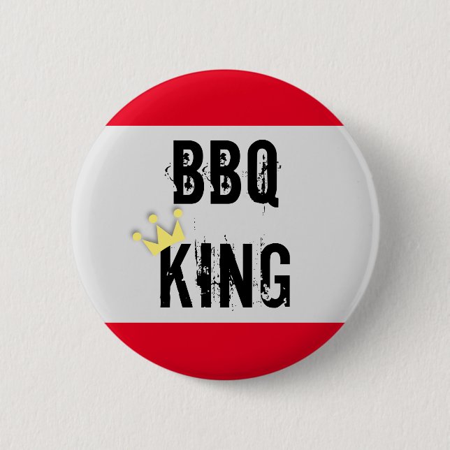 BBQ KUNG KNAPP (Framsida)