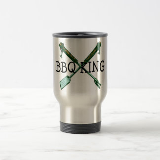 Bbq-kung Resemugg