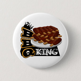 BBQ KUNG! Ribs Icon Knapp
