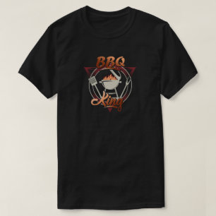 BBQ Kung T-Shirt