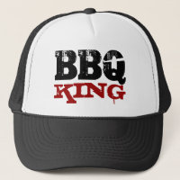 Bbq-kunghatt