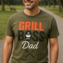BBQ Master Gift for Far's Day & Cookouts