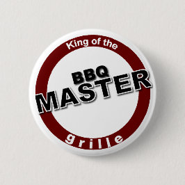 BBQ Master Kung i Grille Knapp