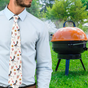 BBQ PAPPA SLIPS