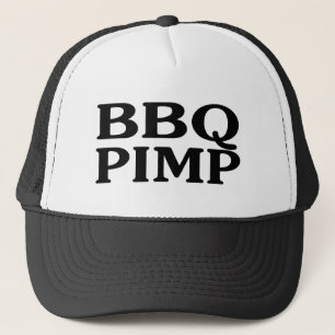 Bbq-Pimp Keps