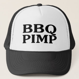 Bbq-Pimp Keps