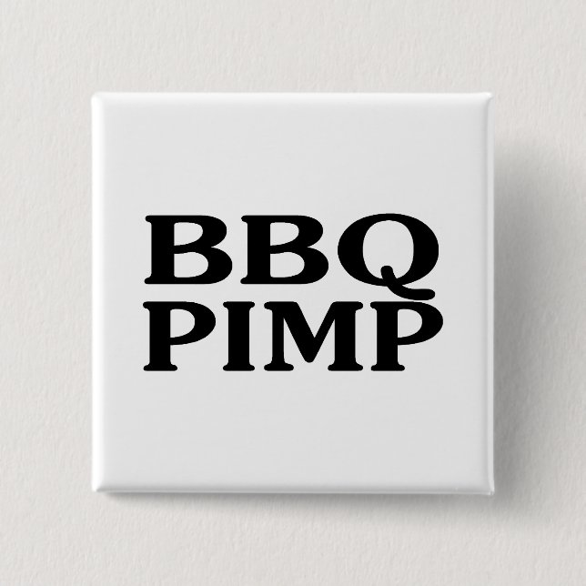 Bbq-Pimp Knapp (Framsida)