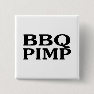 Bbq-Pimp Knapp