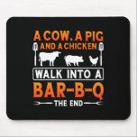 Bbq Shirt A Cow Musmatta<br><div class="desc">Bbq Shirt A Cow</div>