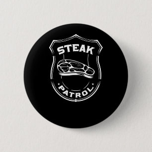 Bbq Steak Patrol Knapp