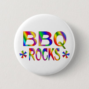 Bbq-stenar Knapp