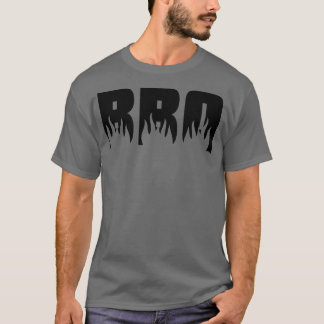 BBQ T SHIRT