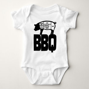 BBQ T-SHIRT