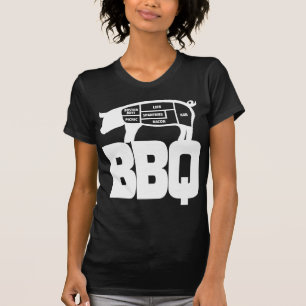 BBQ T-SHIRT