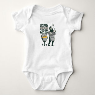 BBQ T SHIRT