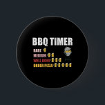 Bbq Timer Shirt Funny Grilling Kött Smoker Beer Dr Knapp<br><div class="desc">Bbq Timer Shirt Funny Grilling Kött Smoker Beer Drining</div>