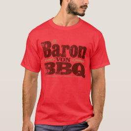 BBQApron Tee