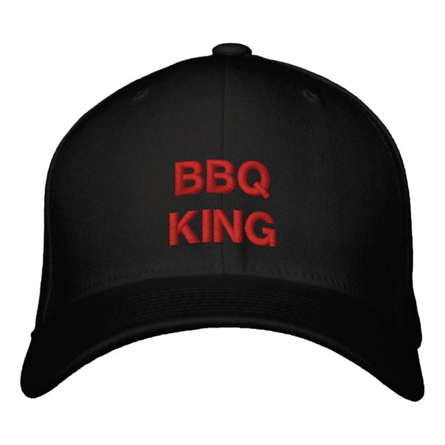 BBQKING BRODERAD KEPS (Framsida)