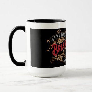 BBS 4,3 dl kaffemugg