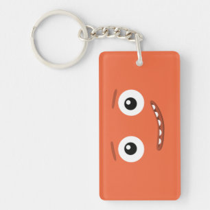 BBSS äter Keychain