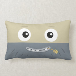 BBSS-bonden kudder (21" x13") Lumbarkudde