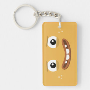 BBSS-bra Keychain
